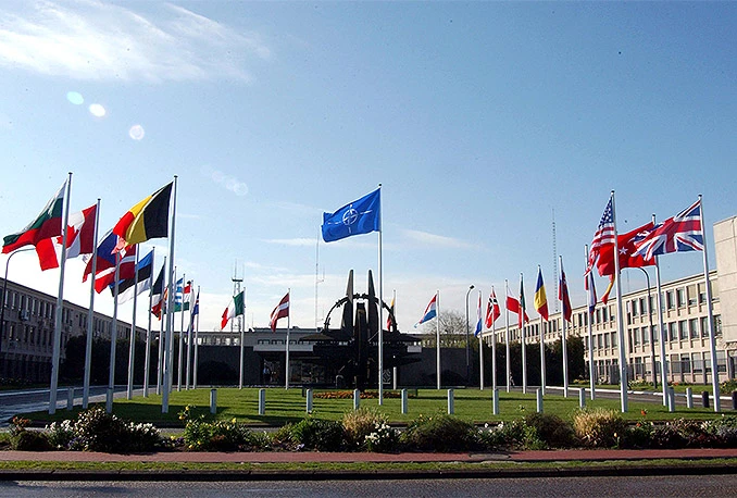 NATO uvodi cyber ratovanje