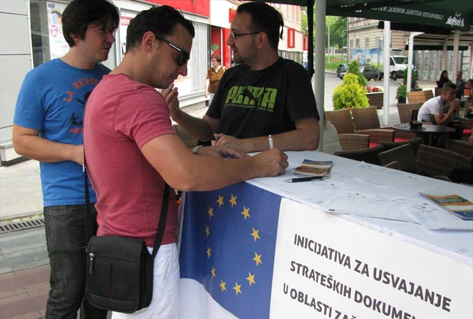 BiH godišnje bez 50 milijuna eura za ekologiju zbog nedostatka državne strategije