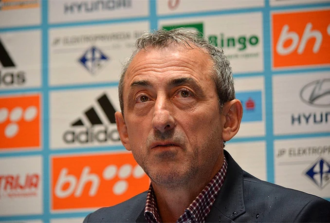 Baždarević: Huligane natrpati u kamione i otjerati s prvenstva