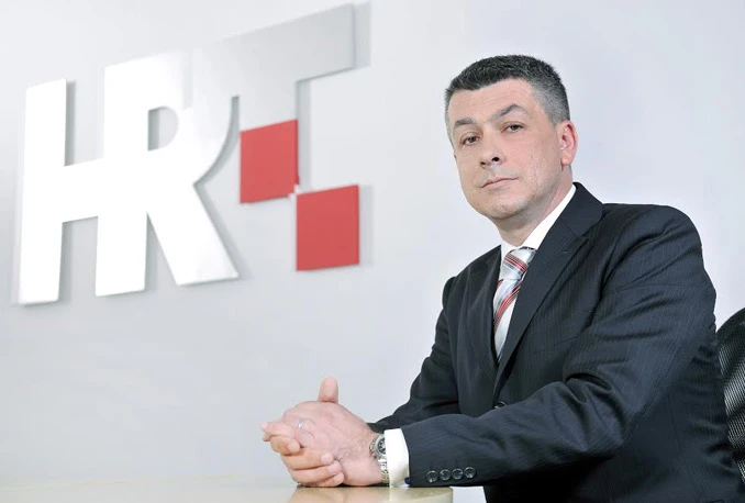 Nova smjena na HRT-u