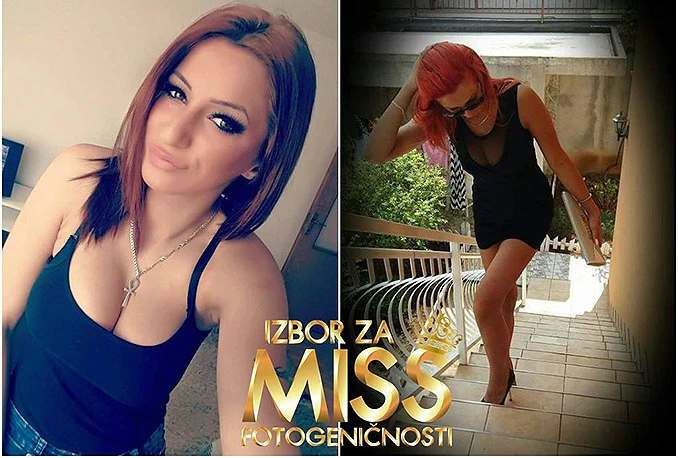 Pogledajte koje se Mostarke bore za titulu miss fotogeničnosti