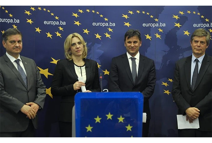 Novi pokušaj usuglašavanja mehanizma koordinacije