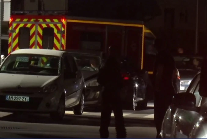 Borac Islamske države ubio policajca i njegovu ženu, trogodišnjeg dječaka spasili specijalci
