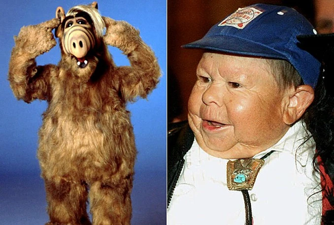 Preminuo je popularni ALF