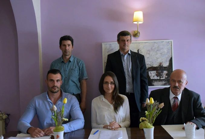 HKDU-Hrast, HSP BiH dr. Ante Starčević i HČSP zajednički na izborima u Širokom Brijegu