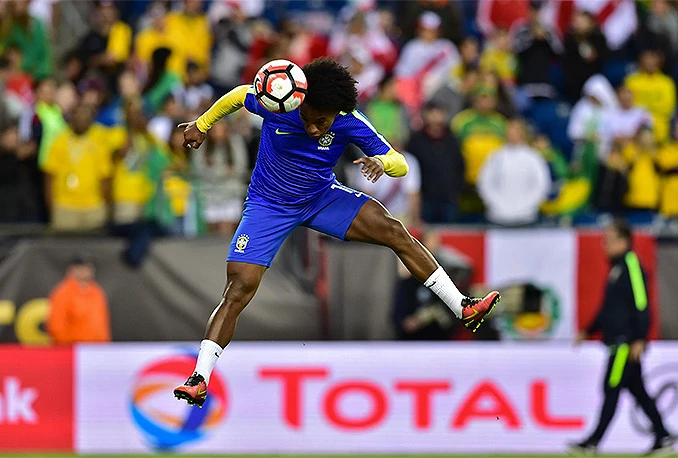 Brazil nije prošao ni skupinu Copa Americe