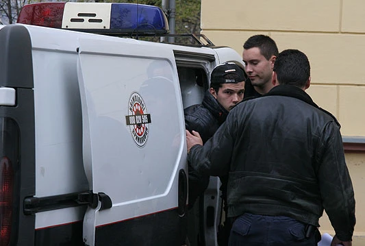 Presretni Mostarac iz zeničkog zatvora: Kada ću biti u novinama, da javim mami?