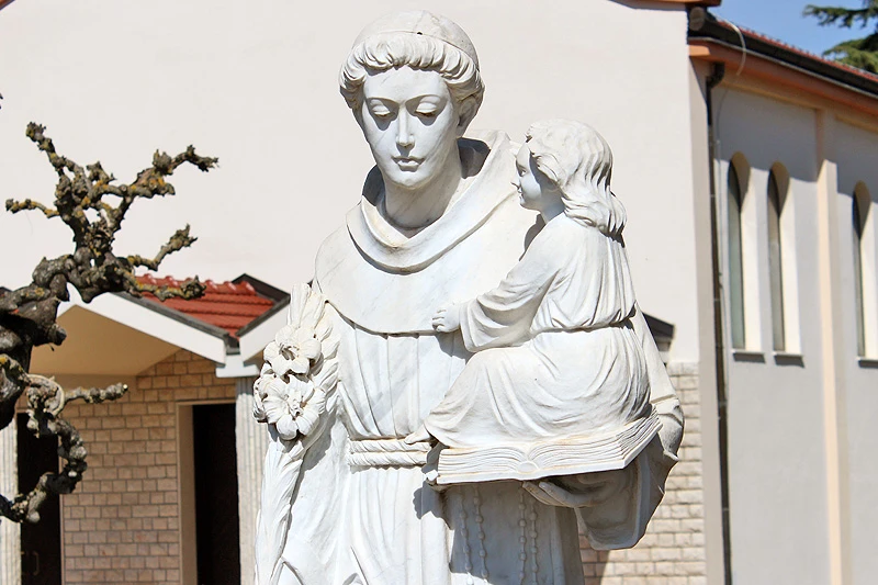 Katolici slave blagdan jednog od najomiljenijih svetaca
