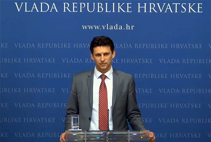 MOST: Treba dati priliku Oreškoviću da se obrani u Saboru