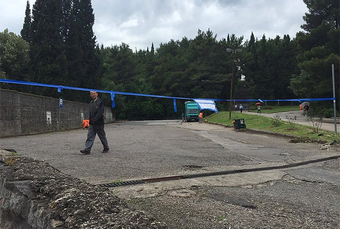 Potražite svoju fan zonu 'Karlovačko kornera'