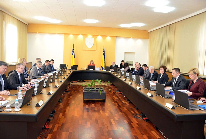 Krajem lipnja počet će pregovori o granskim kolektivnim ugovorima