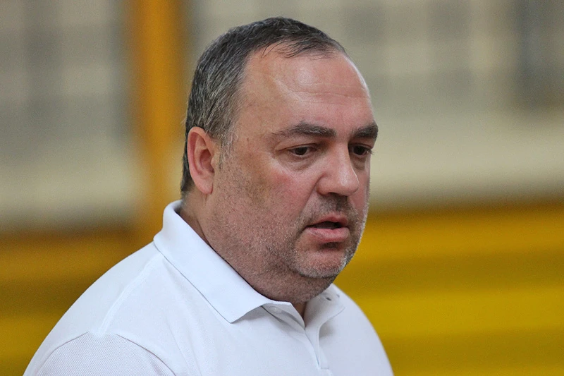 Marković: Žao mi je što Šveđani nisu kompletni jer će im to biti alibi kad ih izbacimo