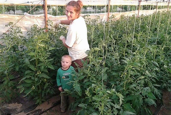Pobijedila nezaposlenost: Hercegovka pokrenula vlastiti biznis