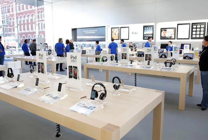 Bizarna krađa šokirala sve u Appleu