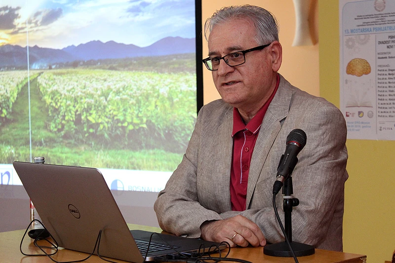 U Mostaru počinje međunarodni simpozij o gastroenterologiji