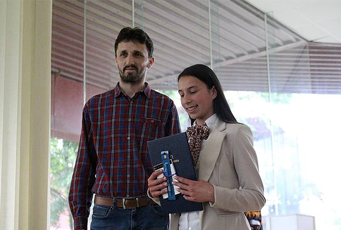 Matica hrvatska nagradila najbolje učenike u ovoj školskoj godini