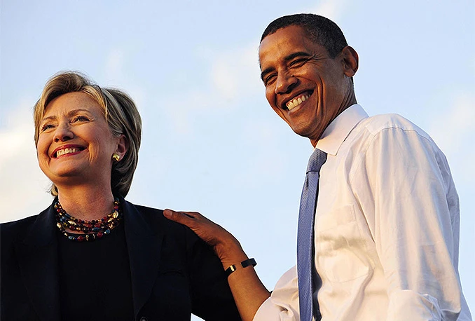 Obama najavio da će podržati Hillary Clinton
