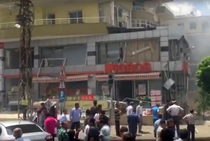 Kurdska PKK preuzela odgovornost za jučerašnji napad na jugu Turske