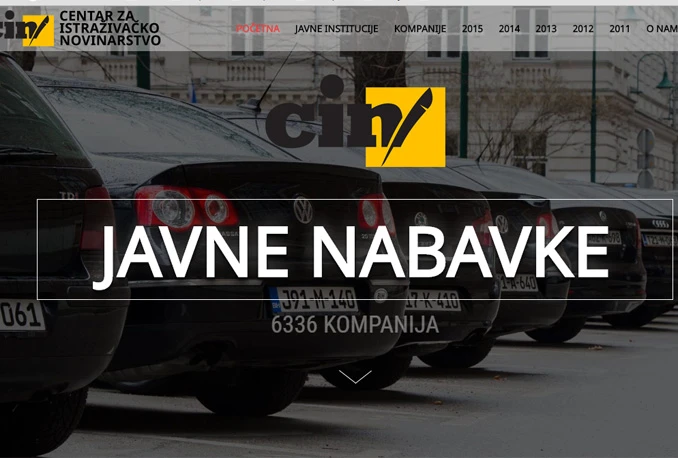 Top 50: Koje firme vole javne nabavke