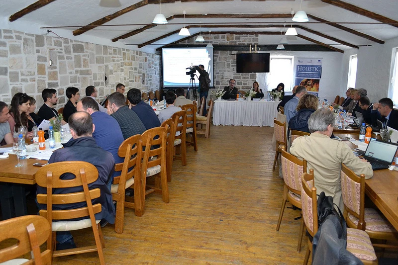 Prijavite se na projekt EU ''Horizon 2020''