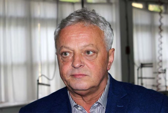 Nikada neću postati talac 'politike Mostara'
