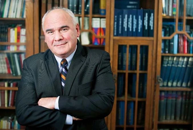 Predavanje Velimira Viskovića u Mostaru
