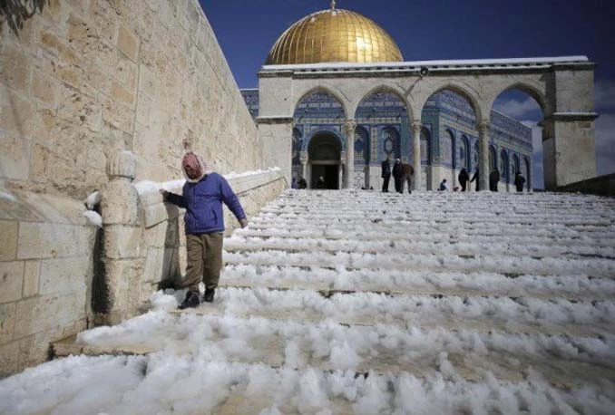Ukinute ramazanske dozvole za 83.000 Palestinaca