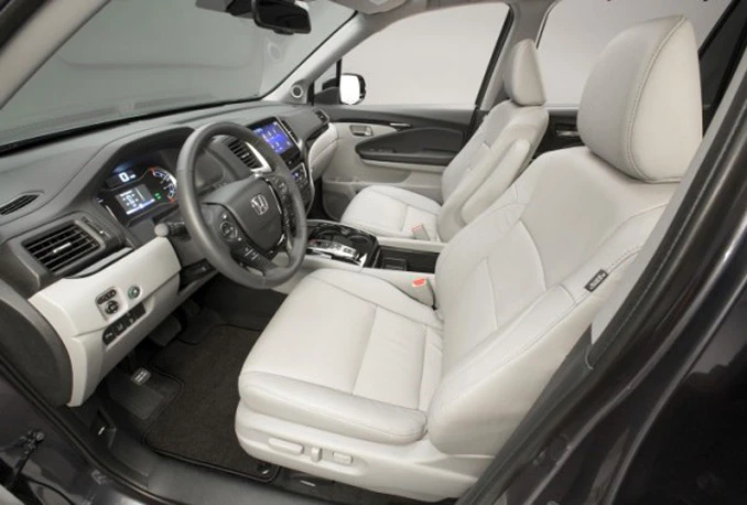 Honda povlači 784.000 vozila zbog zračnih jastuka Takata