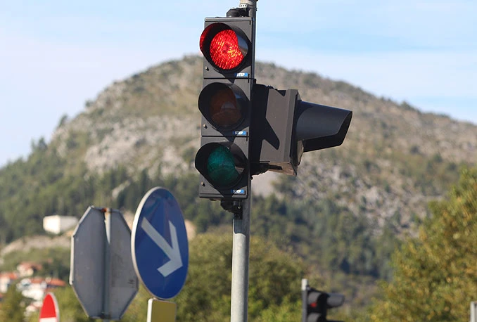 Livno: Ukidaju se semafori