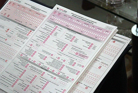 Srpska priprema kontramjere