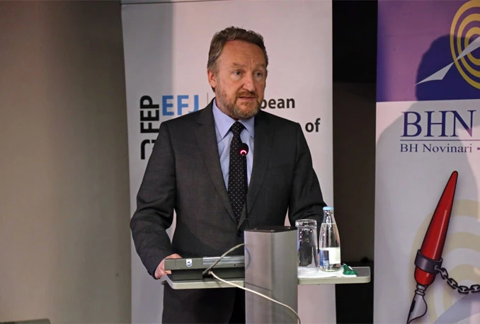 Izetbegović ne vjeruje da će u Mostaru biti održani izbori