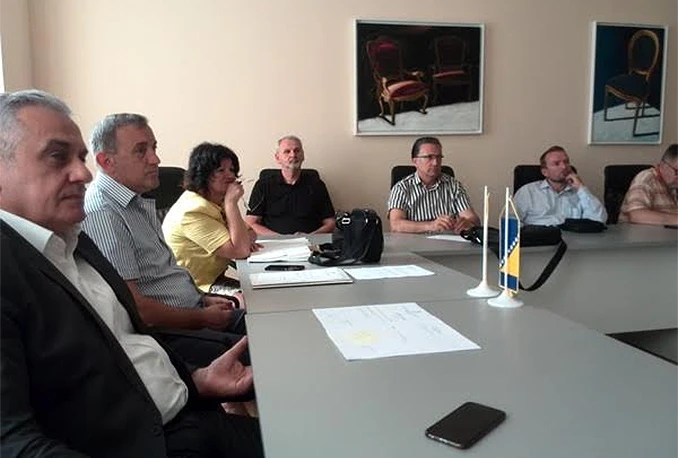 Prevencija požara u HNŽ-u: Vatrogasci primaju sezonce, a i građani dobili zadatak