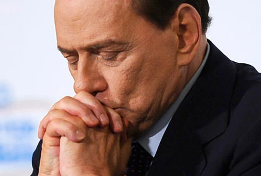 Berlusconi hospitaliziran zbog problema sa srcem