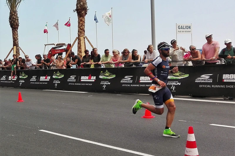 Ironman France: Vištica 5. unatoč bušenju gume