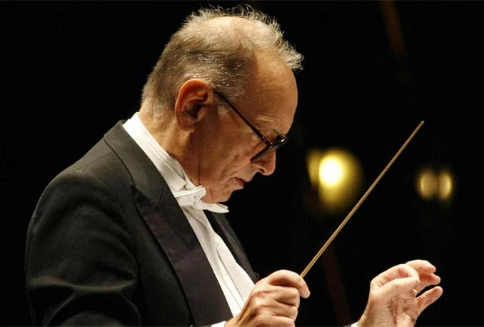 Ennio Morricone novim albumom slavi 60 godina karijere