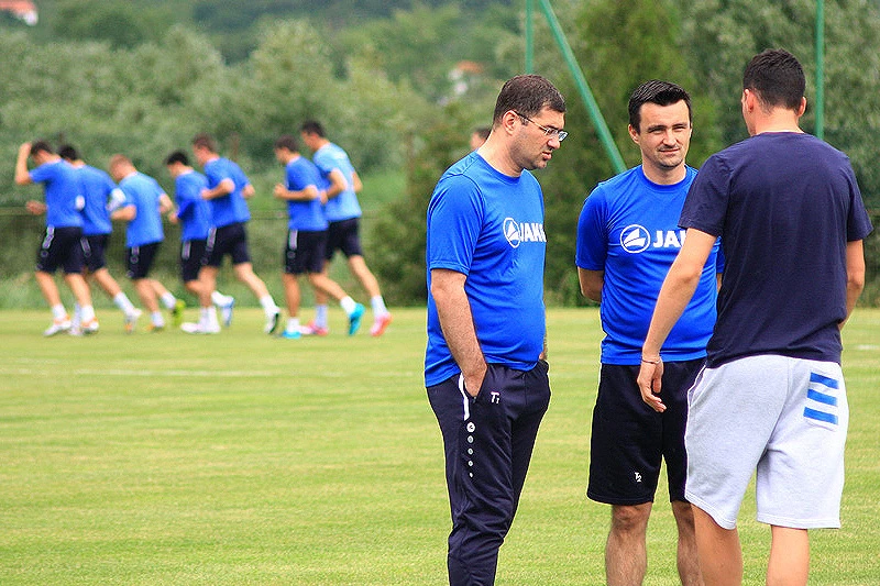 Musa prozvao igrače, otpisao Pehara i Karačića!