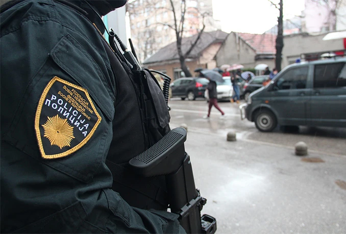 Akcija Brzina: Policija u velikom lovu na dilere