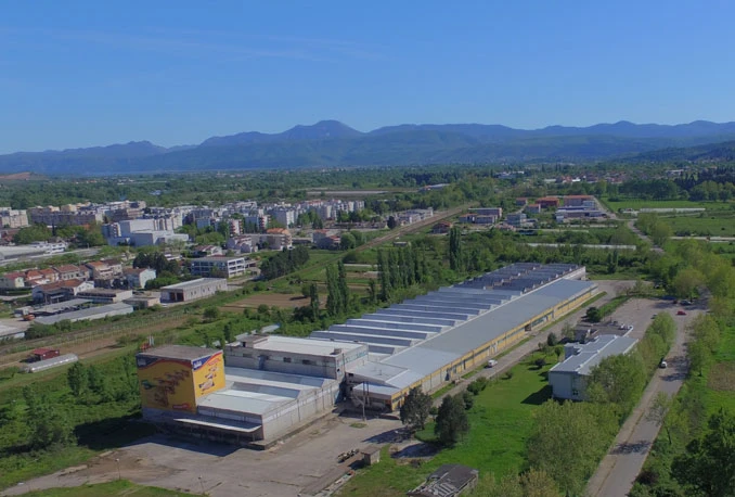 Lasta Čapljina obustavila proizvodnju