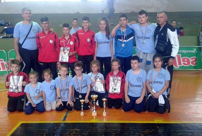 TDK Čapljina najbolji klub na turniru u Fojnici