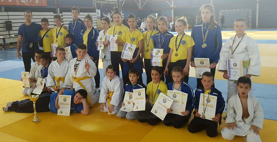 Borsa osvojila Champion Cup