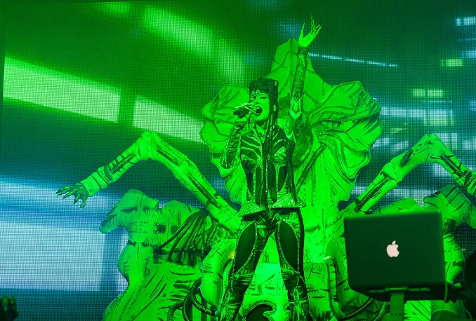 Culture club Revelin otvorio ljetnu sezonu 2016.