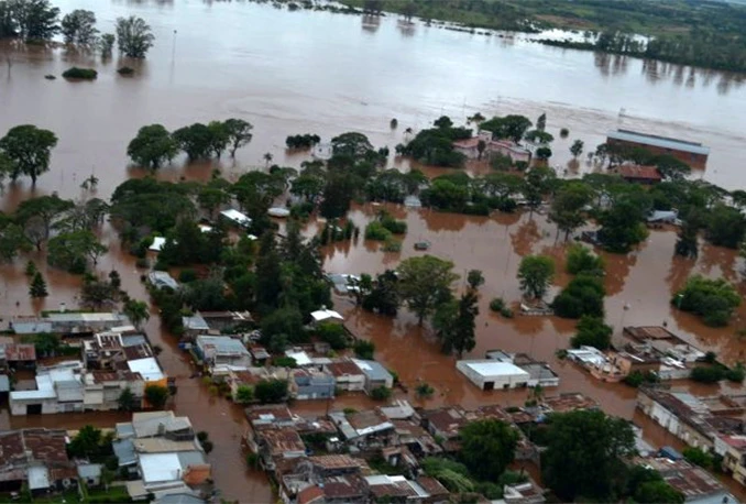 Poplave pogodile i SAD