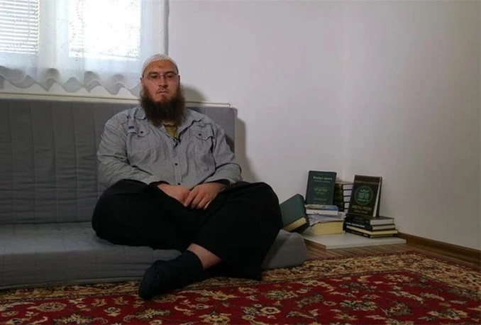 Gornja Maoča - neka nam objasne zašto smo radikalni