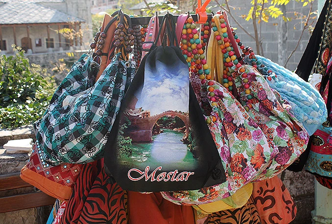 Mostar dobio 20 novih dućana s domaćim proizvodima