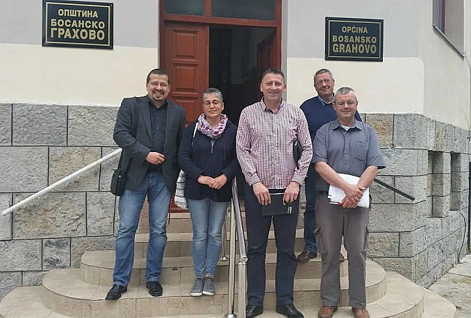 Sakupljanjem starog željeza do pomoći siromašnima