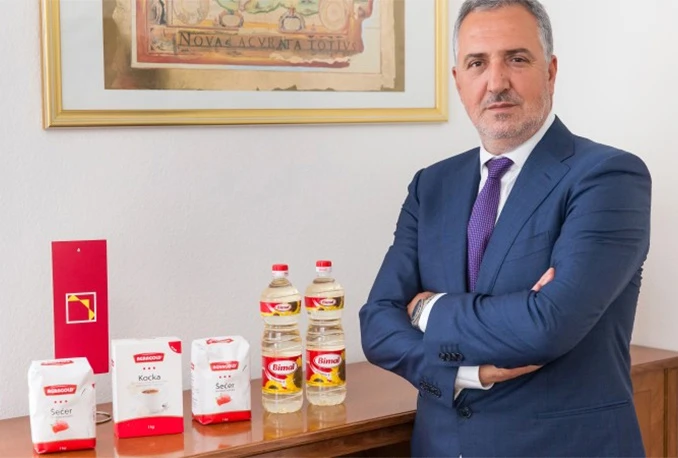 Studen Holding - Nagrada za poseban doprinos razvoju gospodarstvu u BiH