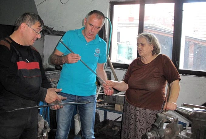 Mrkonjić Grad - Mjesto s jednim Hrvatom, najstarijim poduzećem u BiH i letećim Alijom