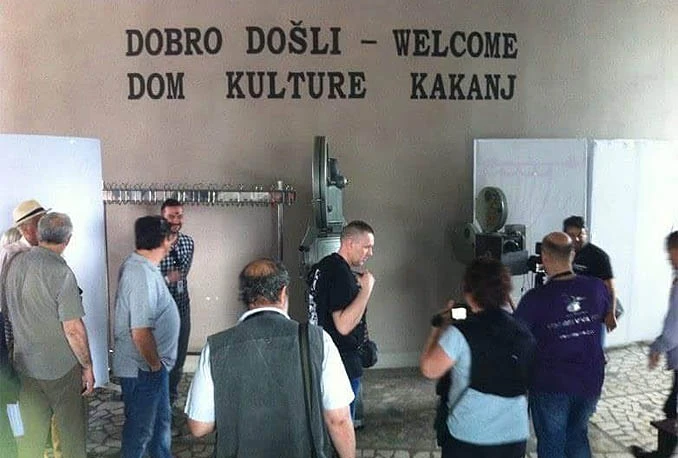 VIVA film festival povezuje gradove: Filmaši u posjeti Kaknju i Varešu