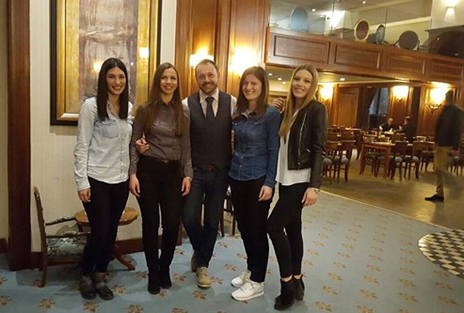 Mostar: Proglašeni najbolji studentski marketing planovi za velika poduzeća
