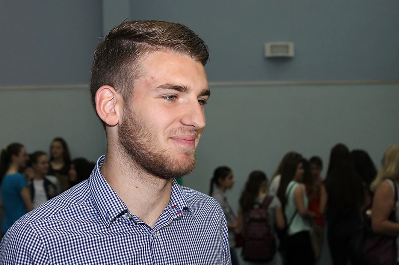 Ekonomska škola rasadnik sportaša: Zovko i Gudelj najbolji u Mostaru